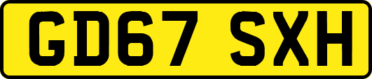 GD67SXH
