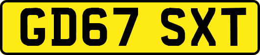 GD67SXT