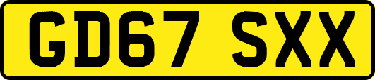GD67SXX