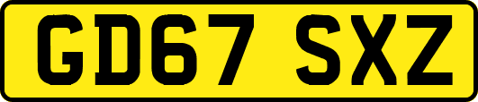 GD67SXZ