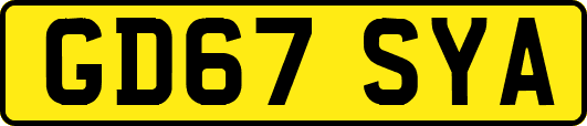 GD67SYA