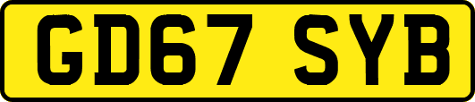 GD67SYB