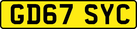 GD67SYC