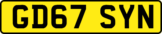 GD67SYN
