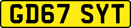 GD67SYT