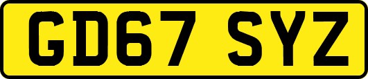 GD67SYZ