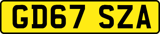 GD67SZA