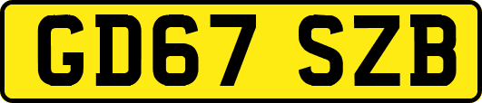 GD67SZB
