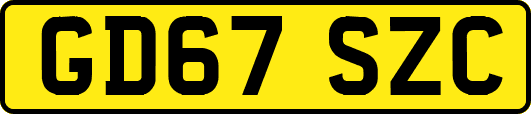 GD67SZC