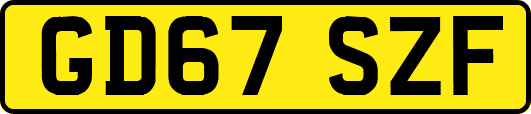 GD67SZF