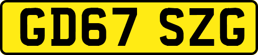 GD67SZG