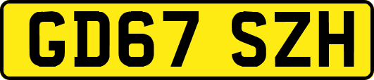 GD67SZH
