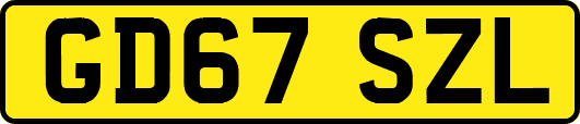 GD67SZL
