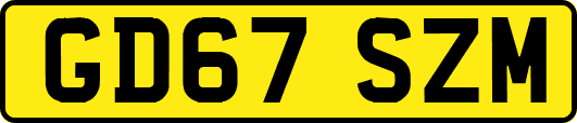 GD67SZM