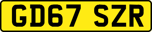 GD67SZR