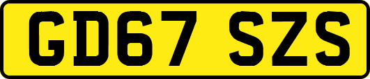 GD67SZS