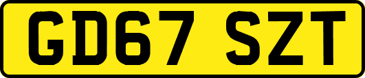 GD67SZT