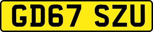 GD67SZU