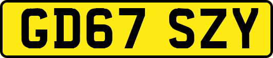 GD67SZY