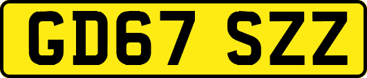 GD67SZZ