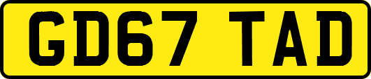 GD67TAD