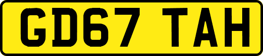 GD67TAH