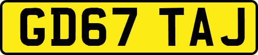 GD67TAJ