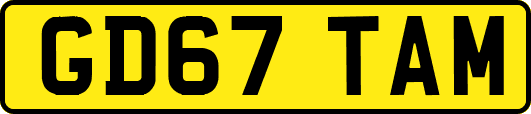GD67TAM