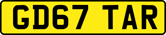 GD67TAR