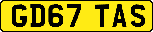 GD67TAS