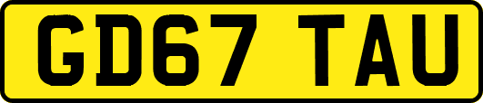 GD67TAU