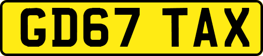 GD67TAX