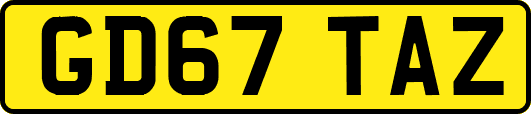 GD67TAZ