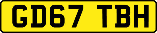 GD67TBH