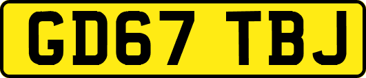 GD67TBJ