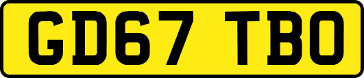 GD67TBO