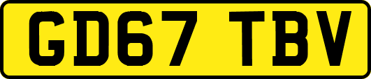 GD67TBV