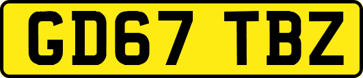 GD67TBZ