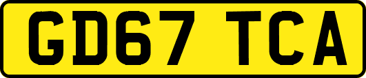GD67TCA
