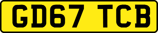 GD67TCB
