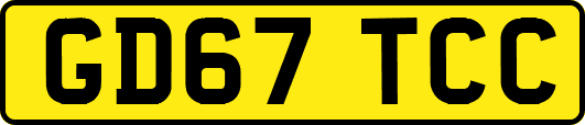 GD67TCC