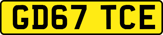 GD67TCE