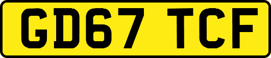 GD67TCF