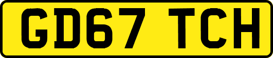 GD67TCH