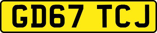 GD67TCJ