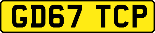 GD67TCP