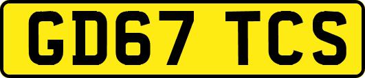 GD67TCS