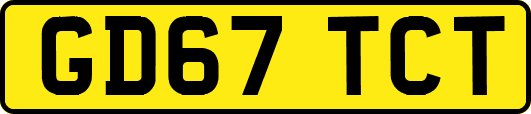GD67TCT