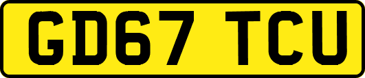 GD67TCU