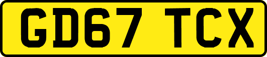 GD67TCX